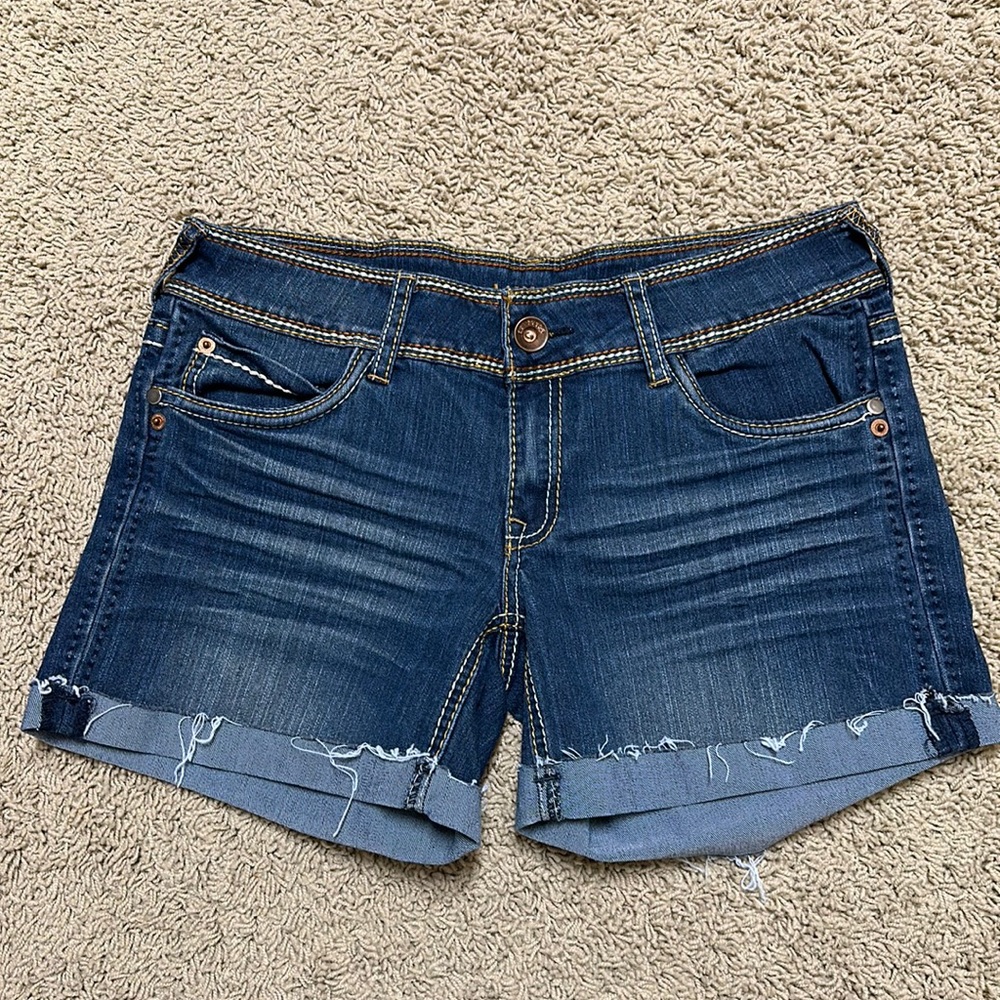 Super cute cutoffs